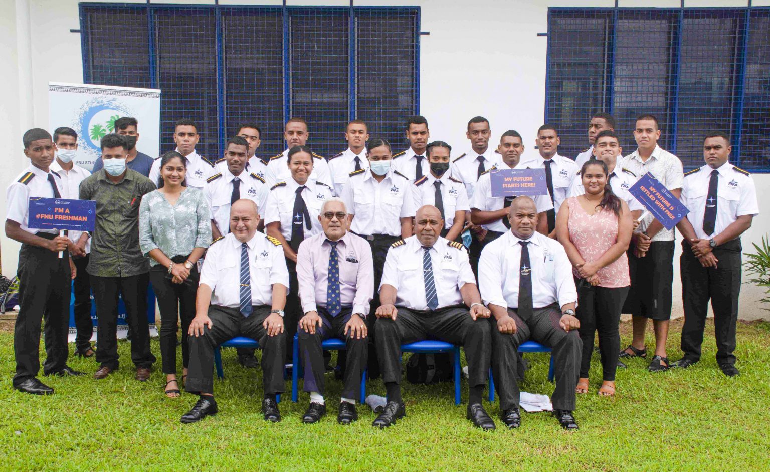 Fiji National University