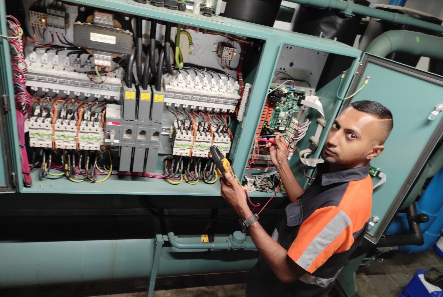 Fiji National University