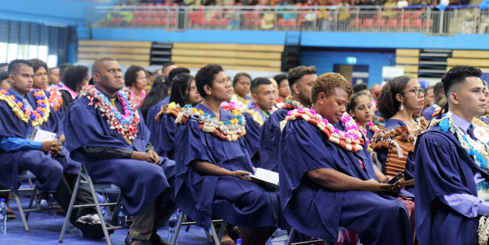 Fiji National University