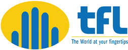Telecom Fiji Limited Logo