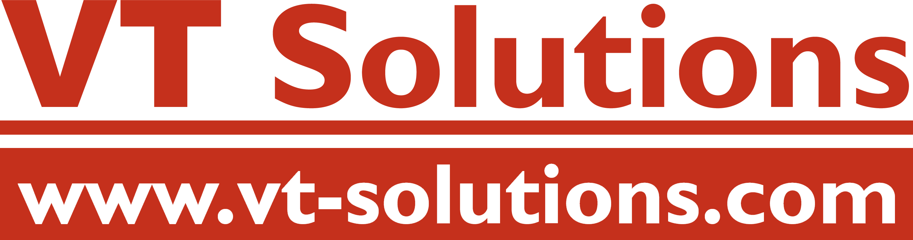 VT Solutions Logo