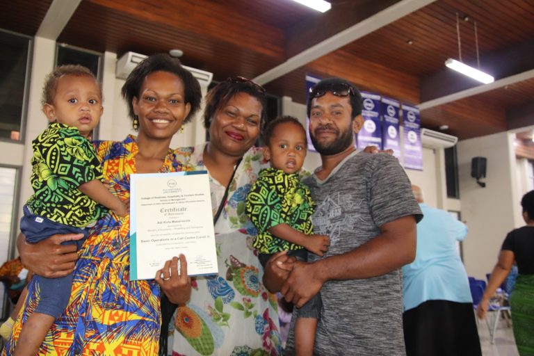 Fiji National University