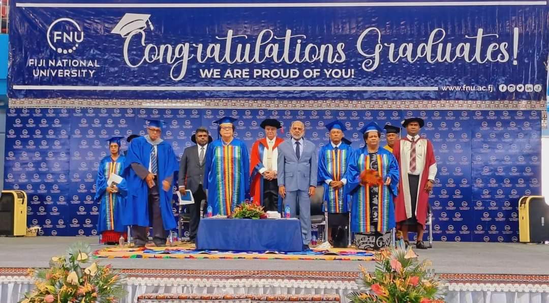 Fiji National University