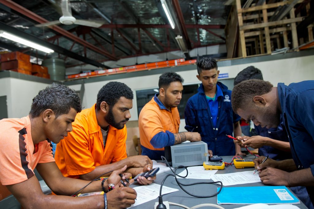 Fiji National University