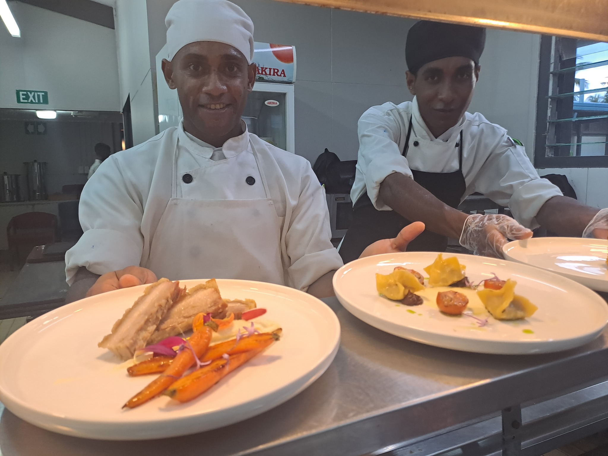 School of Hospitality and Tourism Studies