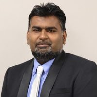 Mr. Shalmendra Chand