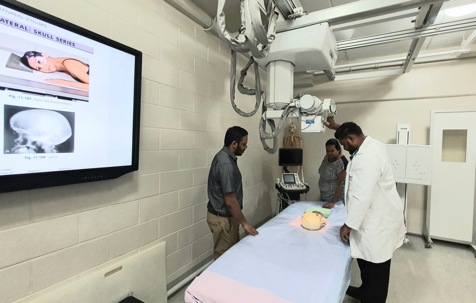 Fiji National University