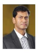 Mr Navin Raj Shayam