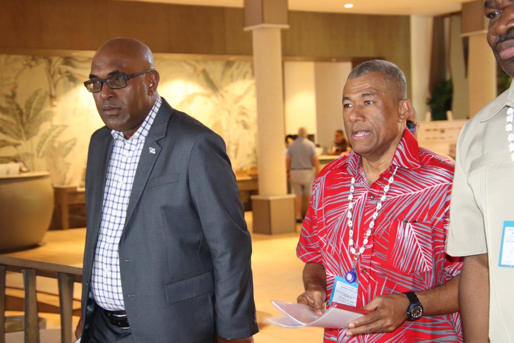 Fiji National University
