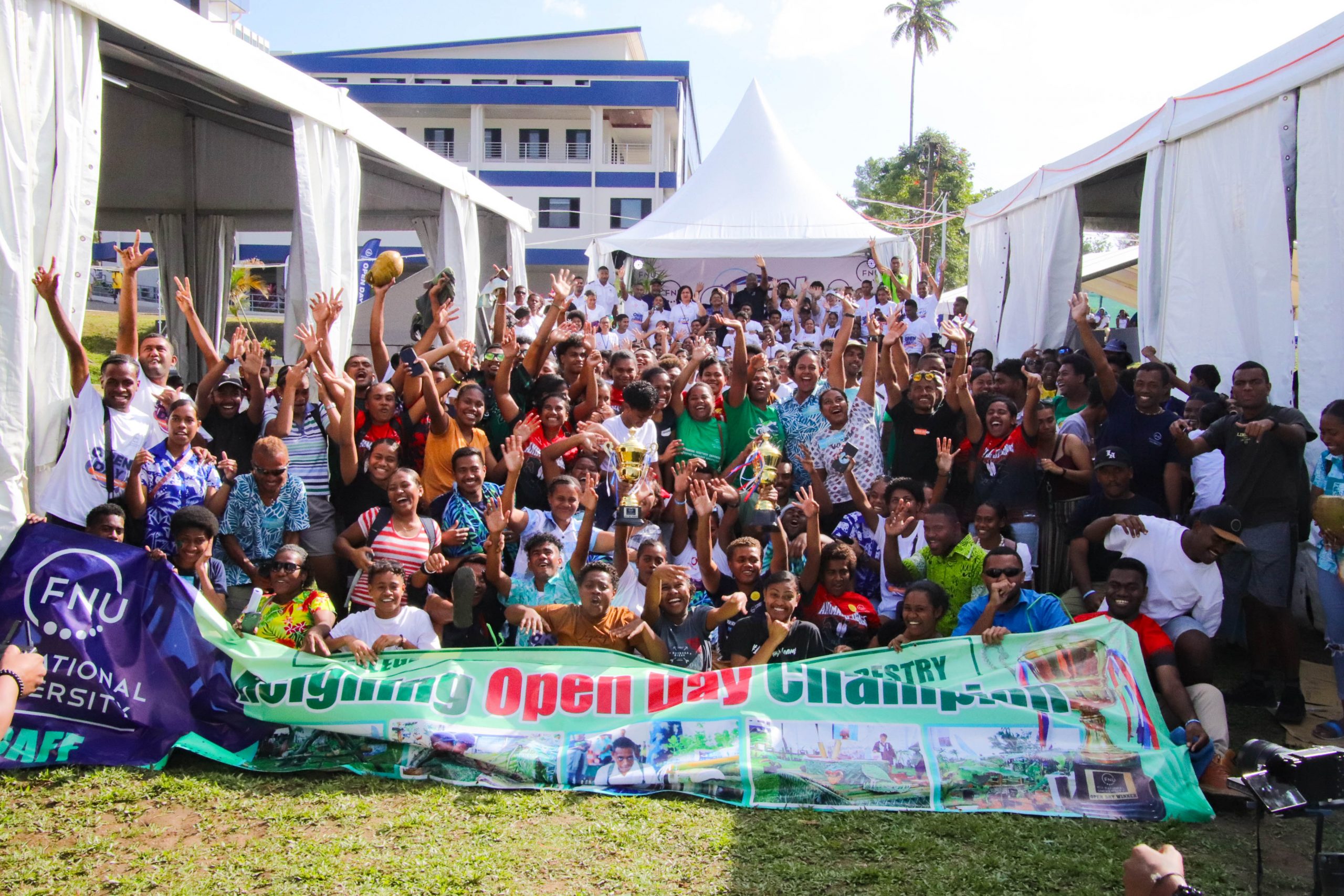 Fiji National University