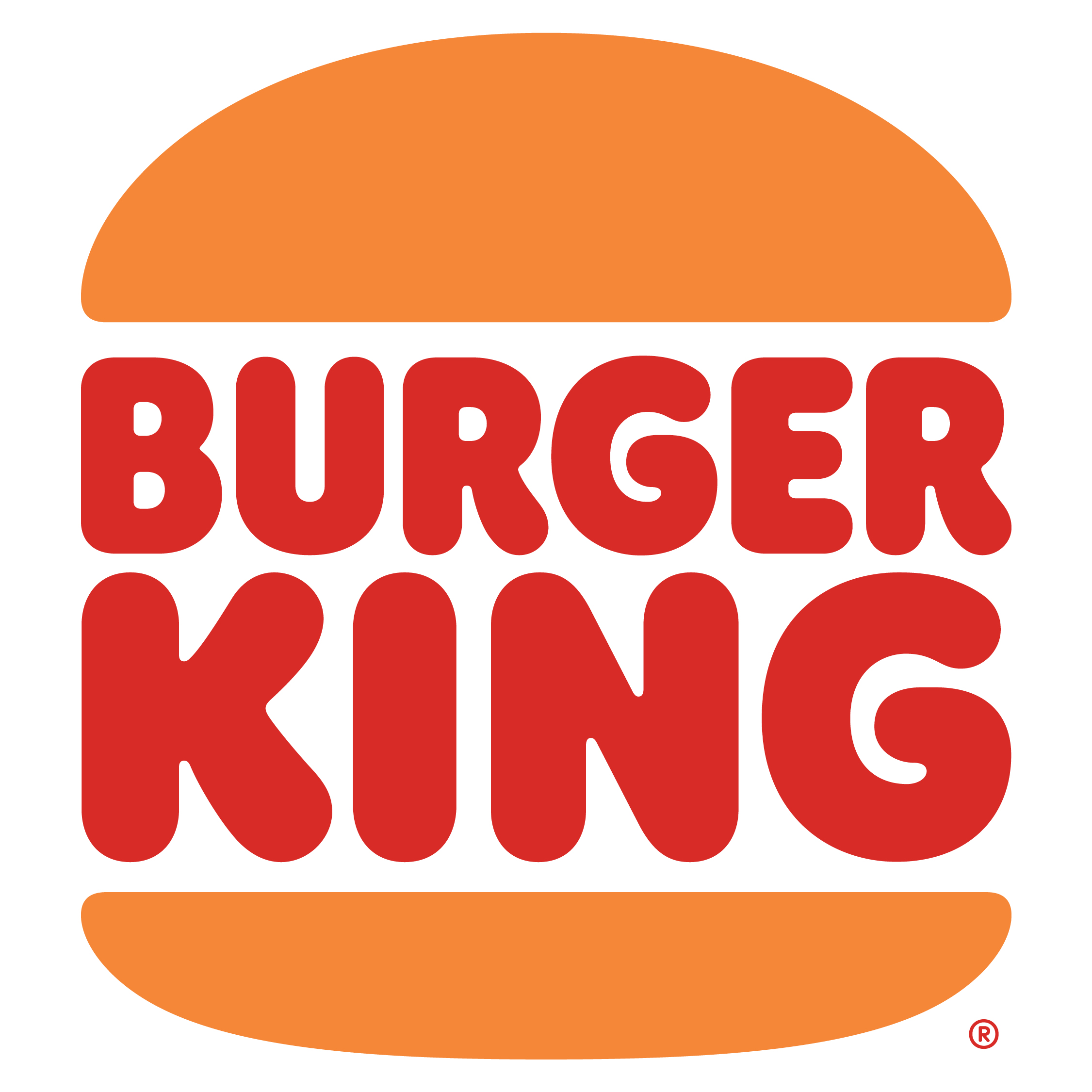 burger king Logo
