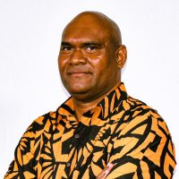 Dr Isimeli Waibuta Tagicakiverata
