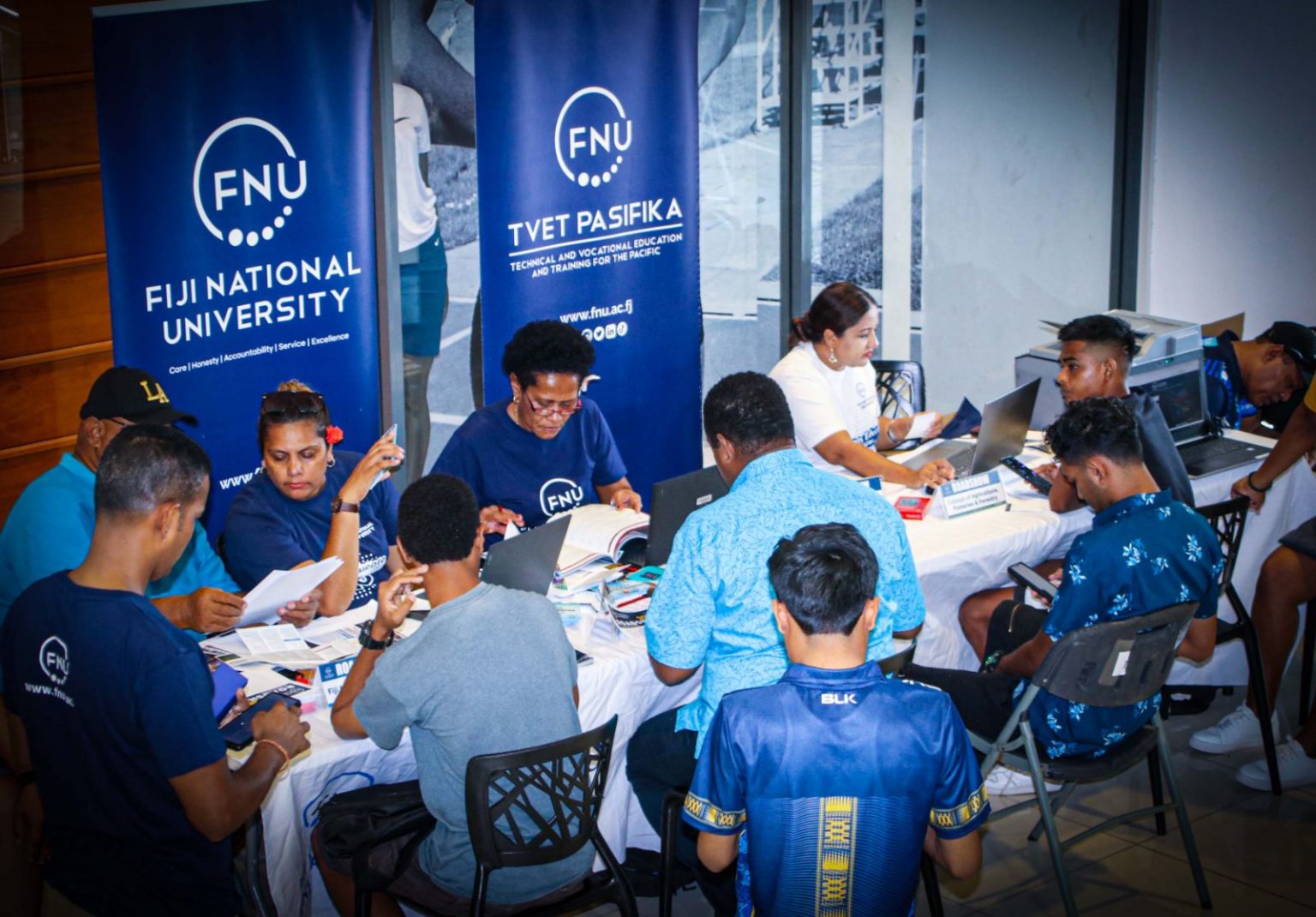 Fiji National University