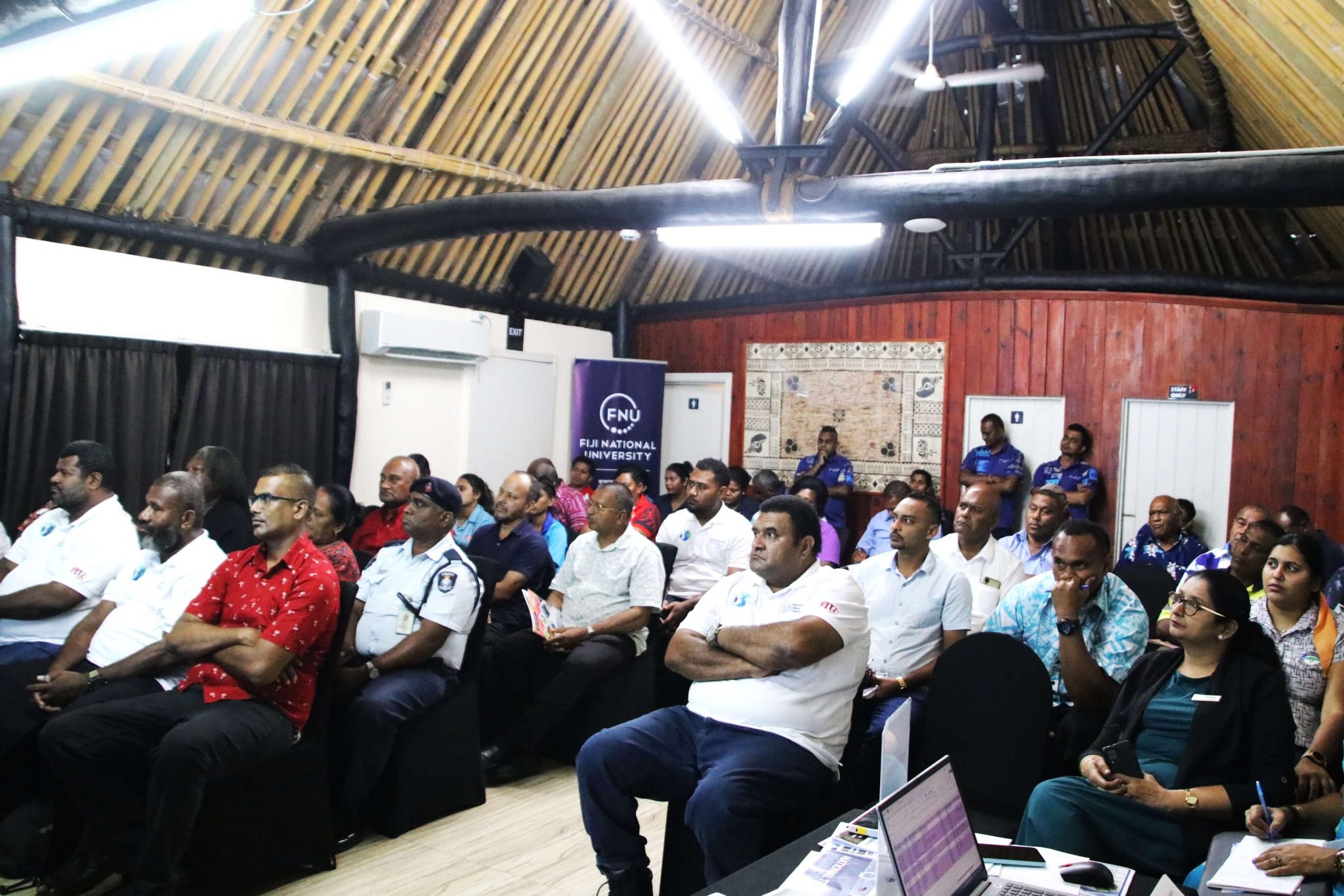 Industry & Community Discussion Forum