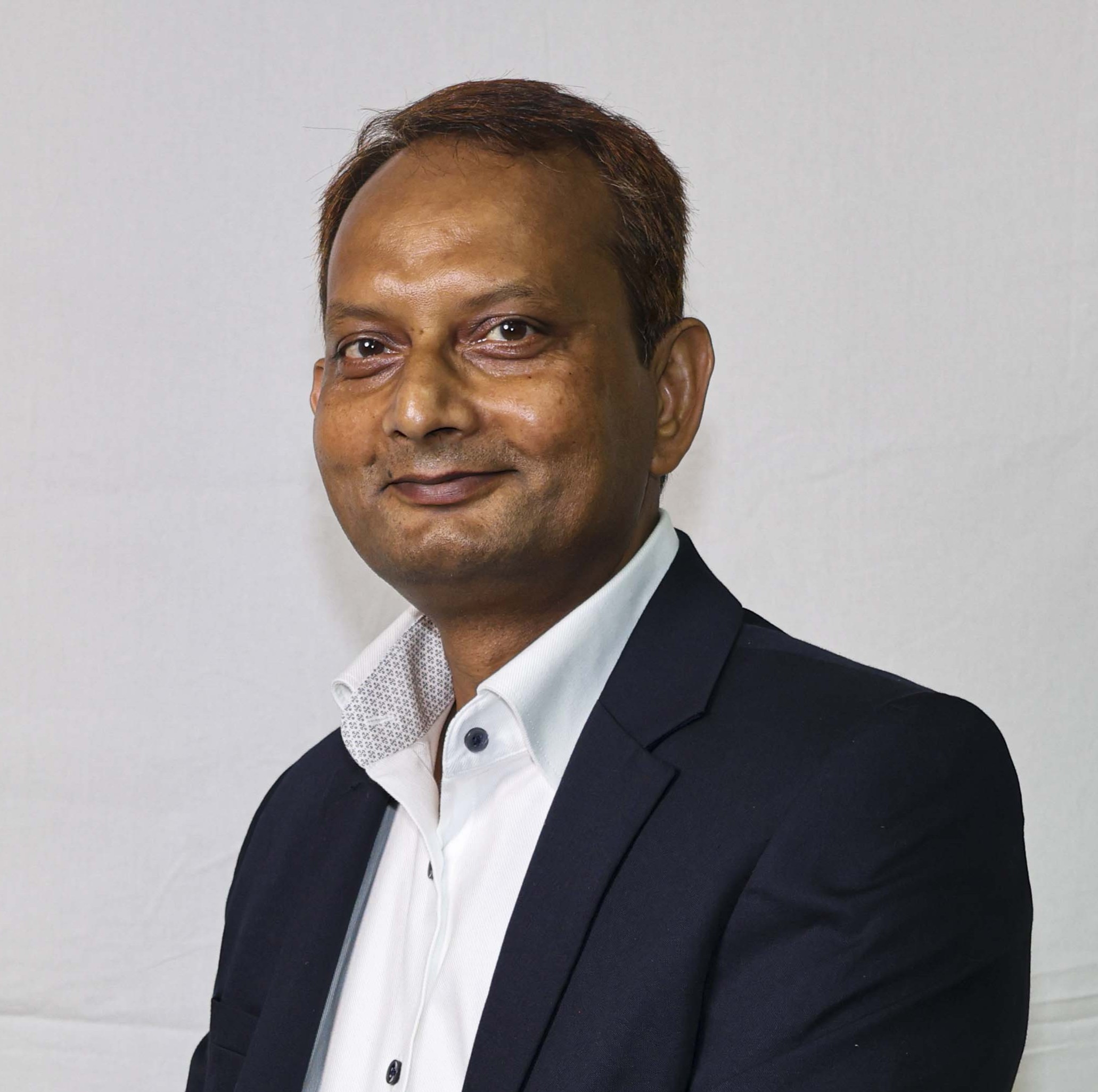 Dr. Mumtaz Alam