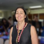James Cook University, Associate Professor Donna Ross