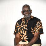 Professor Nii-K Plange