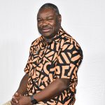 Professor Paul Iji