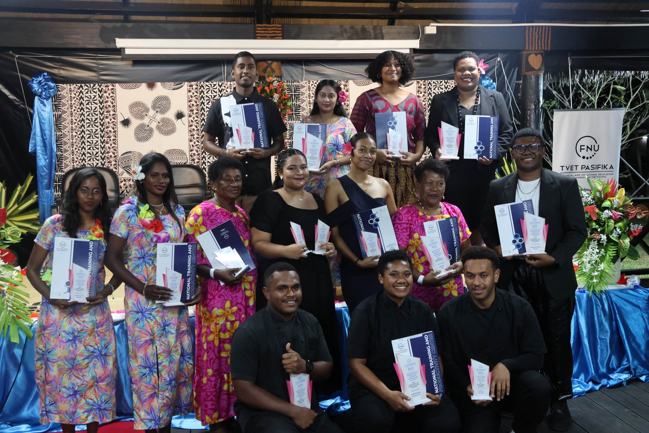 Winners of the 2025 Hospitality Art Fair