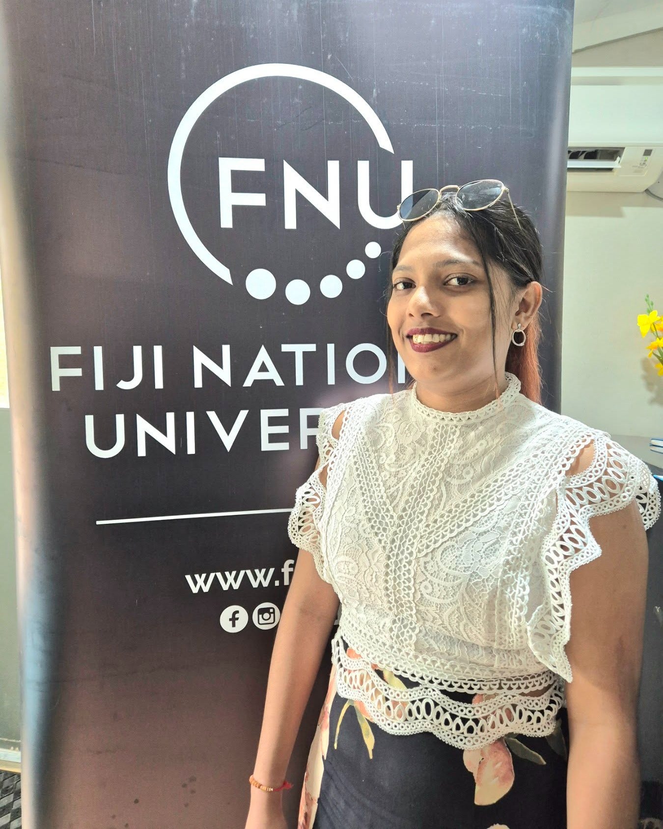 From FNU Student to Financial Professional