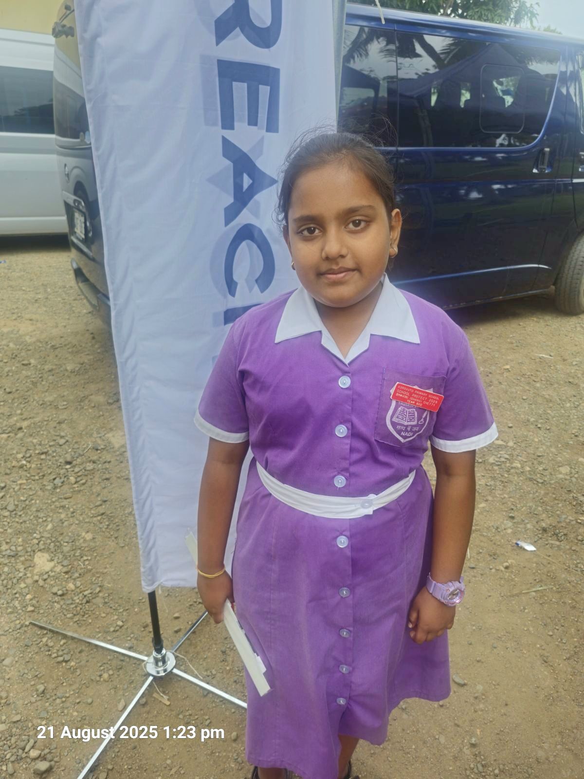 Bhavini Chetty
