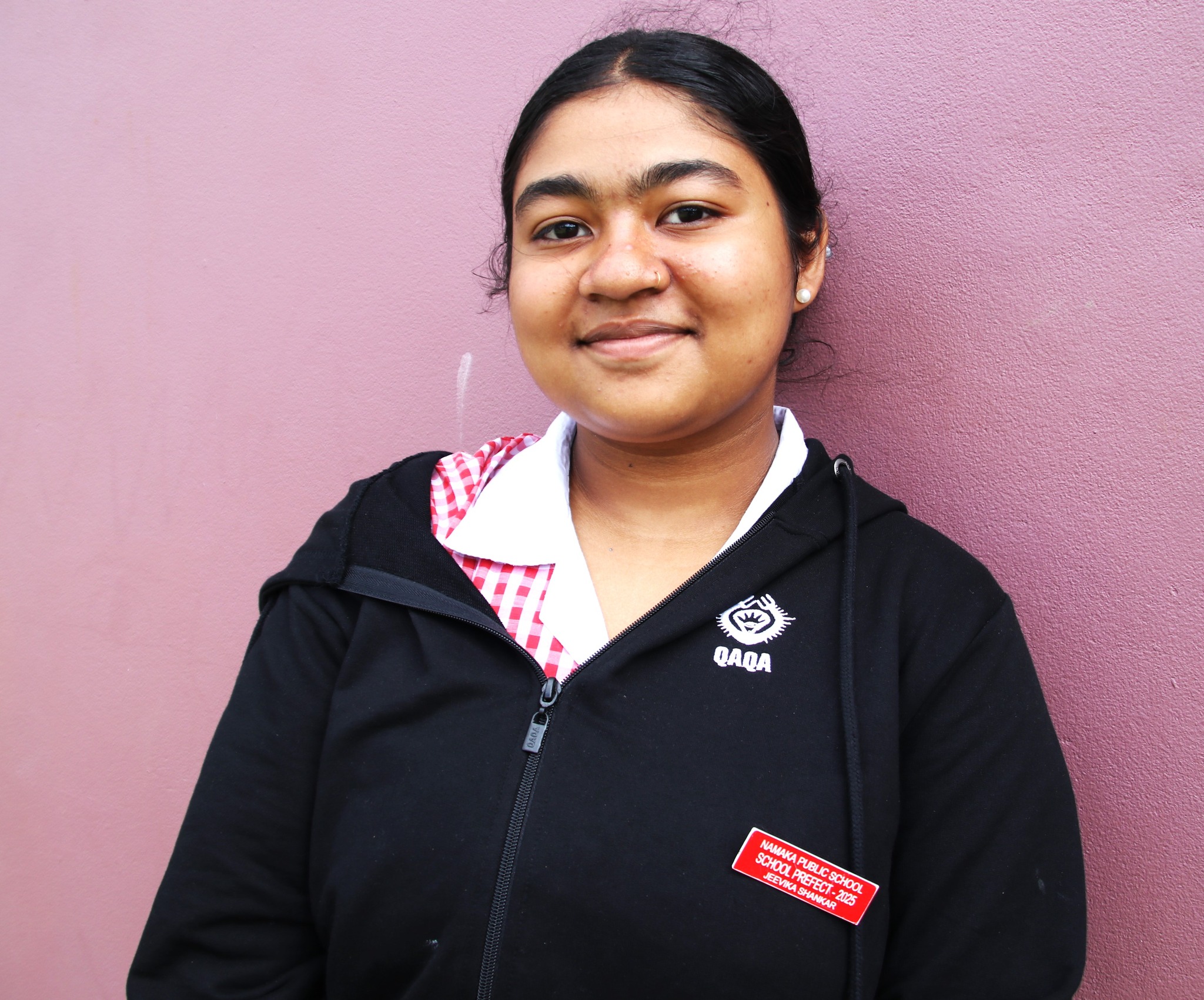 Jeevika Shankar