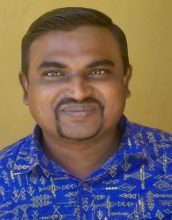 Ravneel Reddy