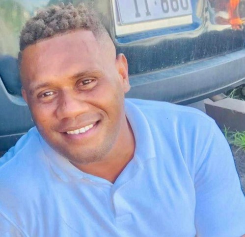 Waisea Makulau
