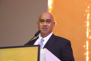 Bob Mitchell, Director Productivity and Innovation