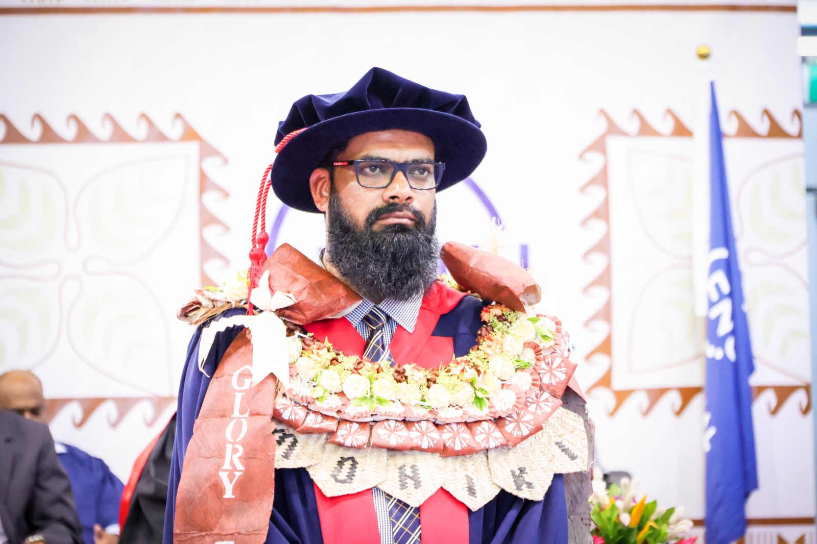 Mohammed Rasheed Igbal