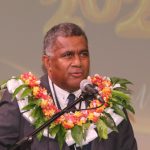 Solicitor General, Ropate Green Lomavatu