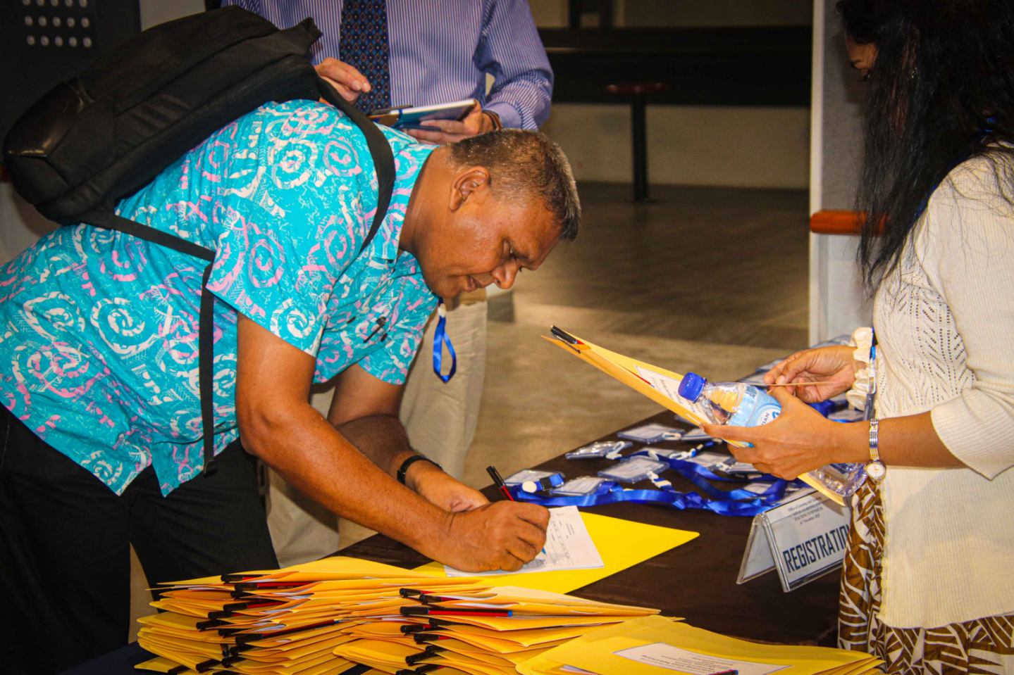 Conference Registration Information