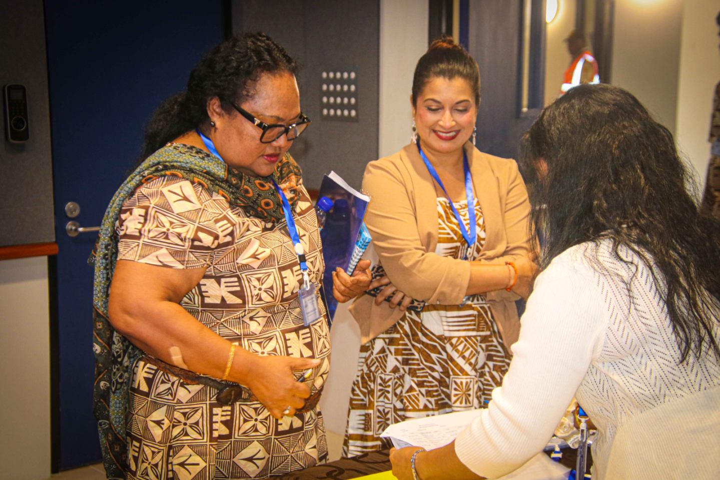 Conference Registration