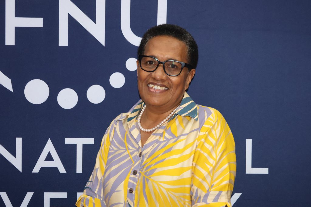 Dr Lavinia Tiko