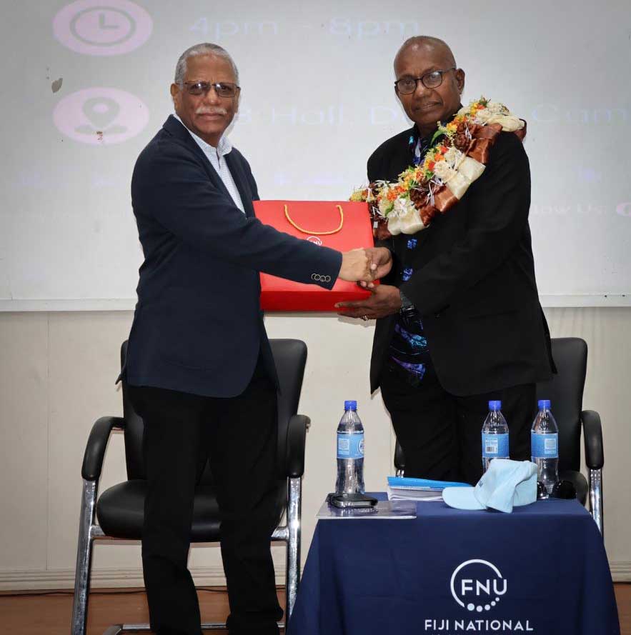 Fiji National University