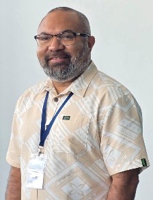 Dr. Donald Wilson