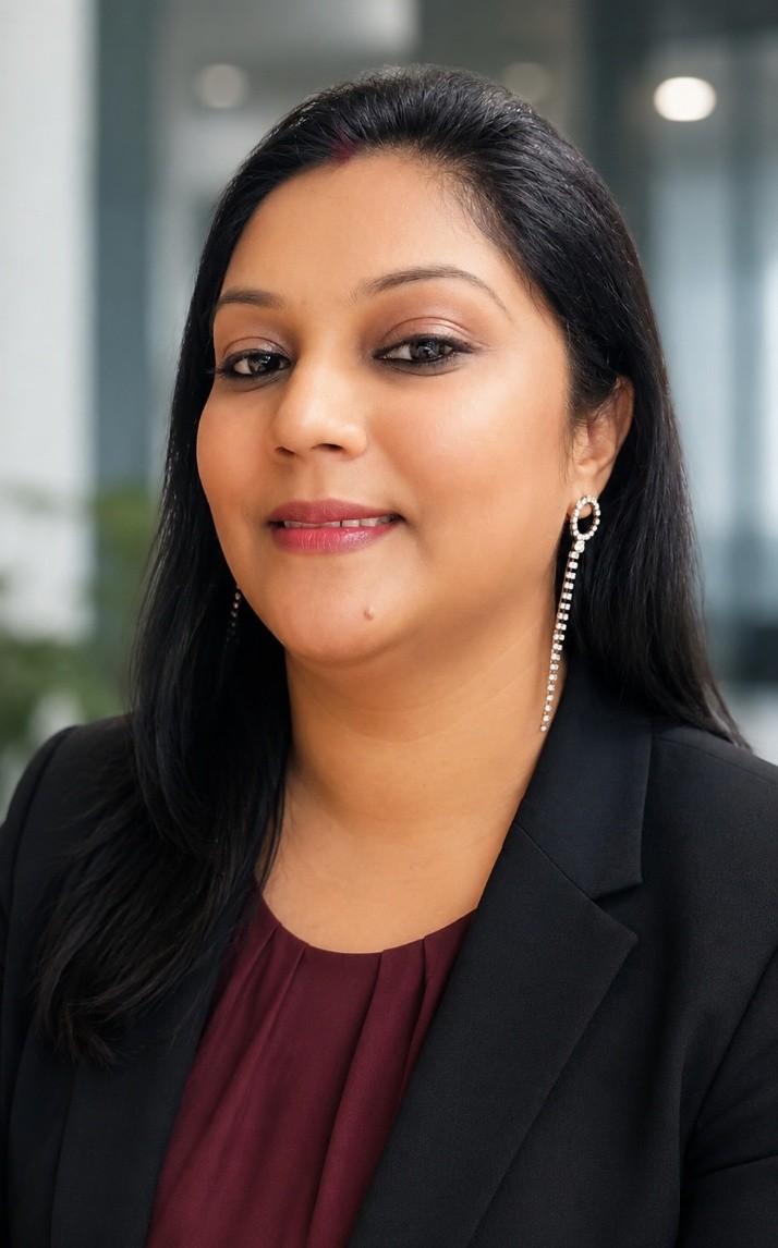 Ms. Rashika Kumar