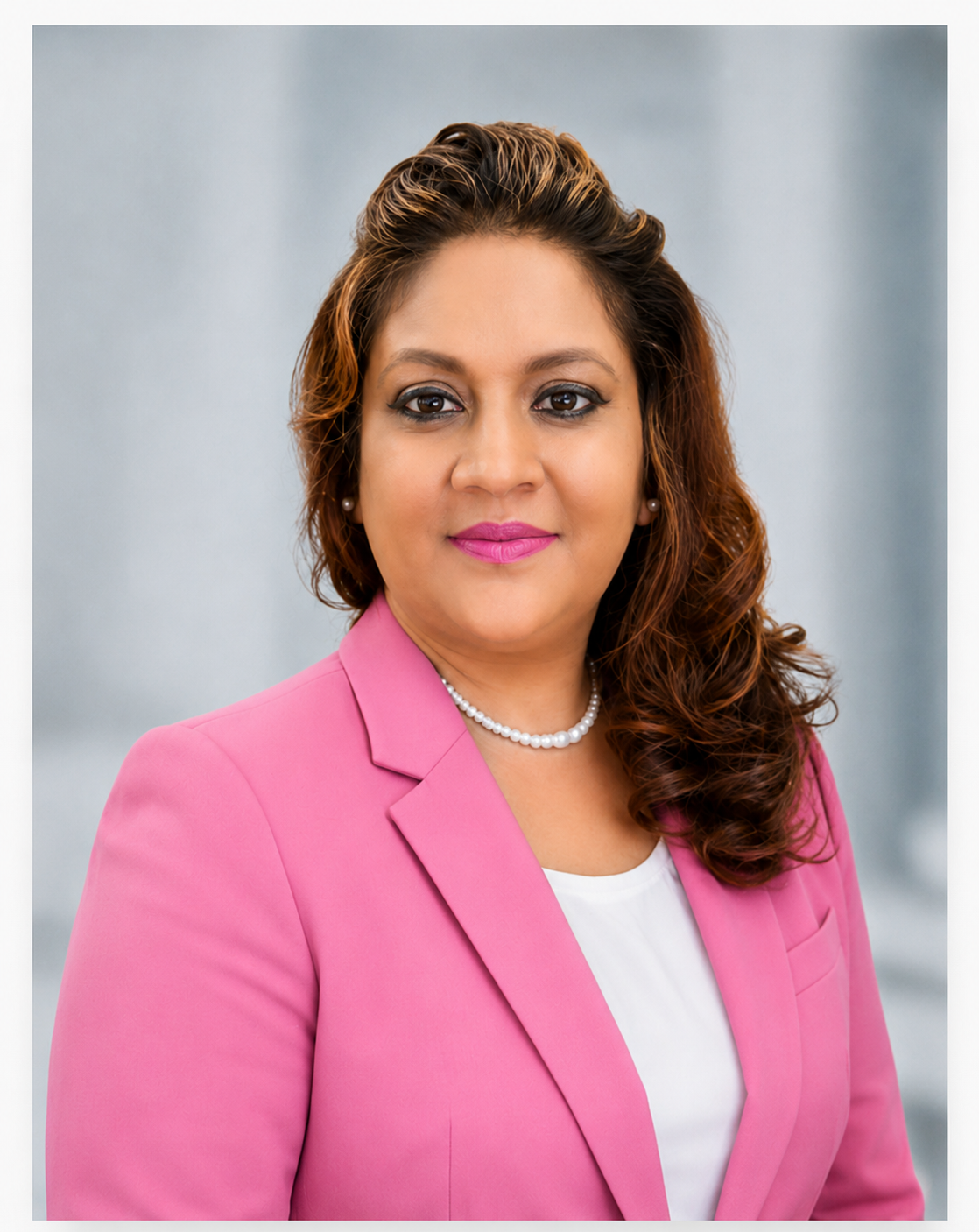 Ms. Reena Singh