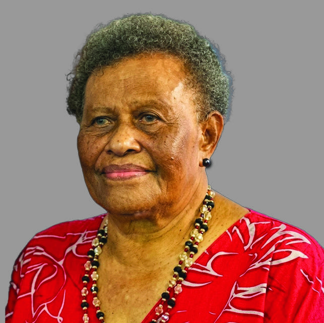 Ms Penina Cirikiyasawa