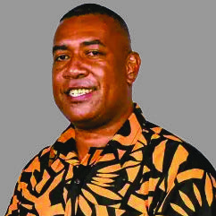 Dr Kaliova Ravuiwasa