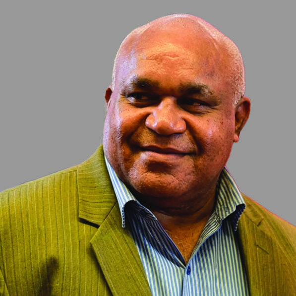 Mr Sainivalati Tokalau