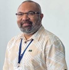 Dr. Donald Wilson