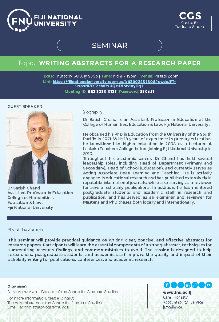 Strengthening Academic Writing in Graduate Students