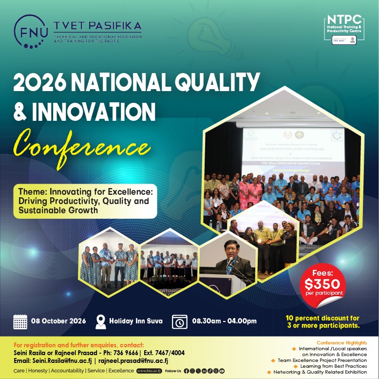 2026 National Quality & Innovation Conference