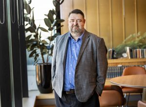 Professor Paul Dargusch