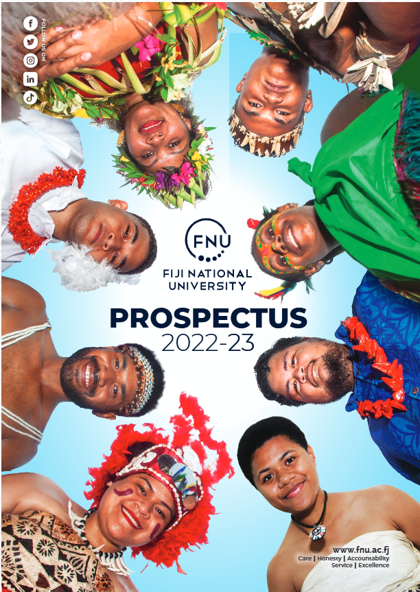 FNU Prospectus 2022–2023