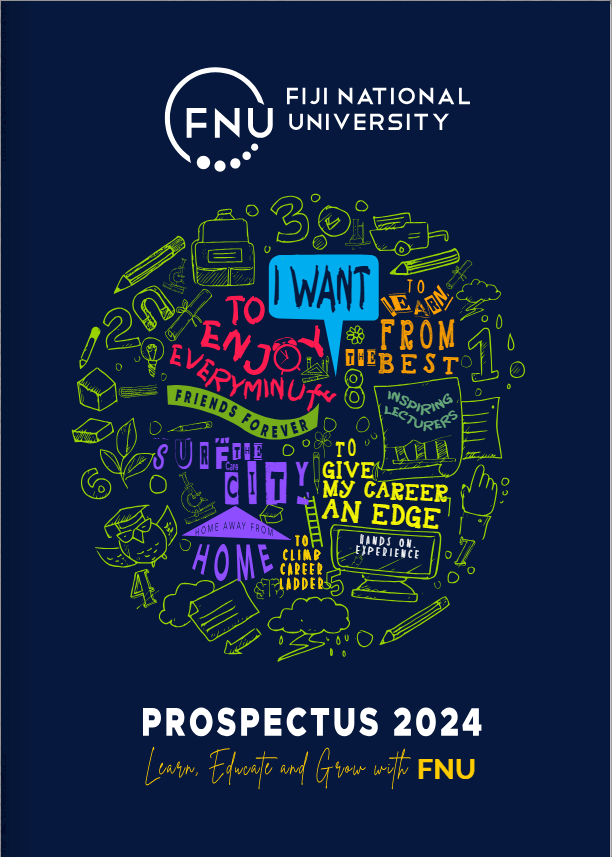 FNU Prospectus 2024