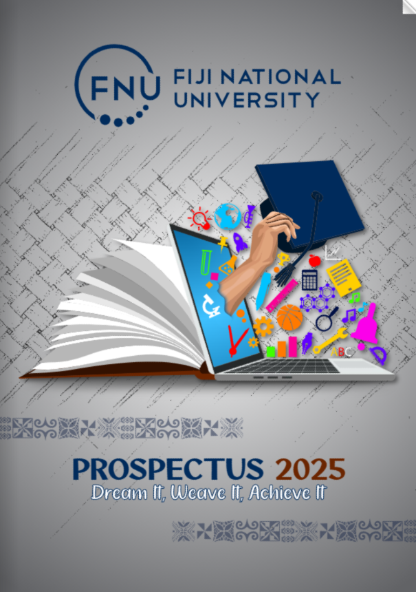 FNU Prospectus 2025