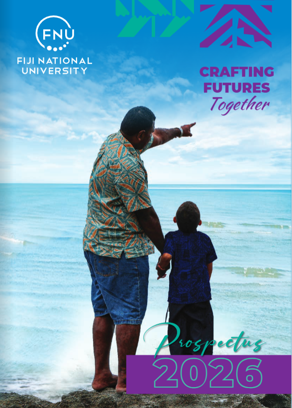 FNU Prospectus 2026