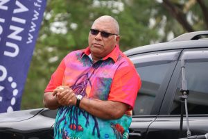 Tui Macuata, Ratu Wiliame Katonivere